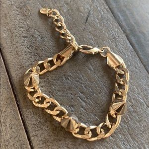 💛Zara Spike bracelet 💛